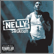 Nelly – Sweatsuit | Pre-Owned LP
