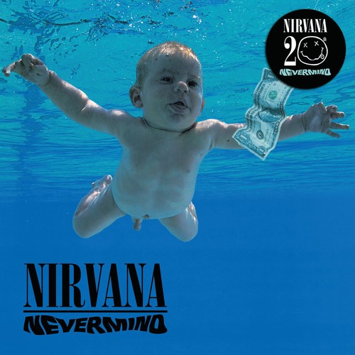 Nirvana - Nevermind | New CD