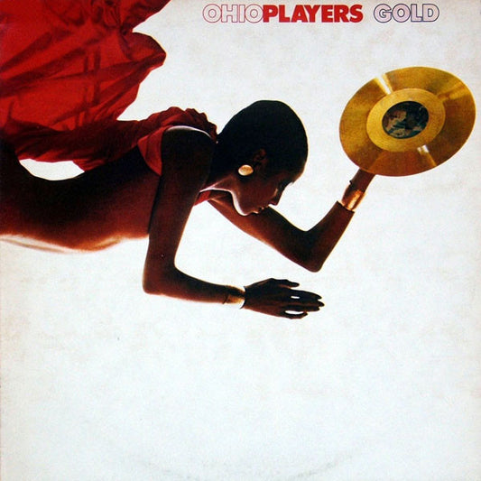 Ohio Players – Ohio Players Gold | Vintage LP