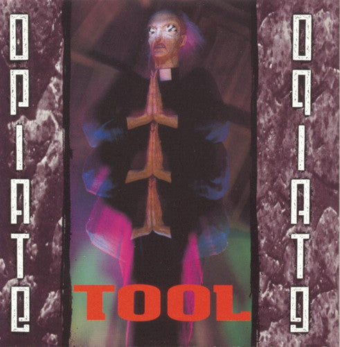 Tool - Opiate (ep) | New EP