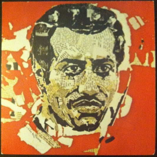 Otis Redding – The Best Of Otis Redding | Vintage LP