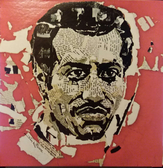 Otis Redding – The Best Of Otis Redding