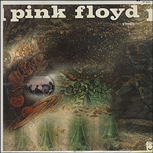 Pink Floyd – A Saucerful Of Secrets | Vintage LP