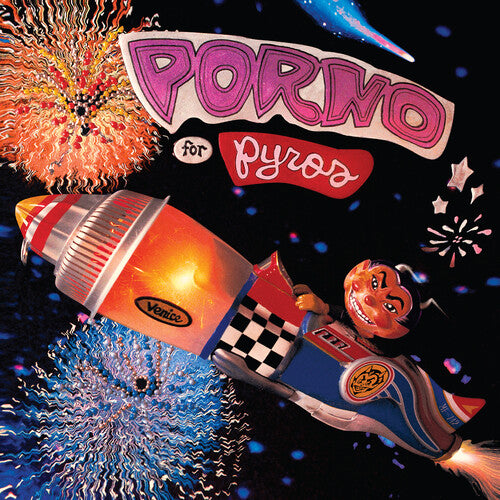 Porno for Pyros - Porno for Pyros | New LP