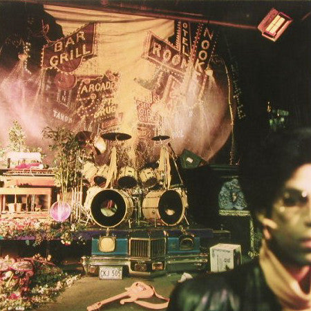 Prince – Sign "O" The Times | Vintage LP
