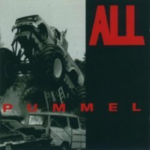 ALL - Pummel | Vinyl