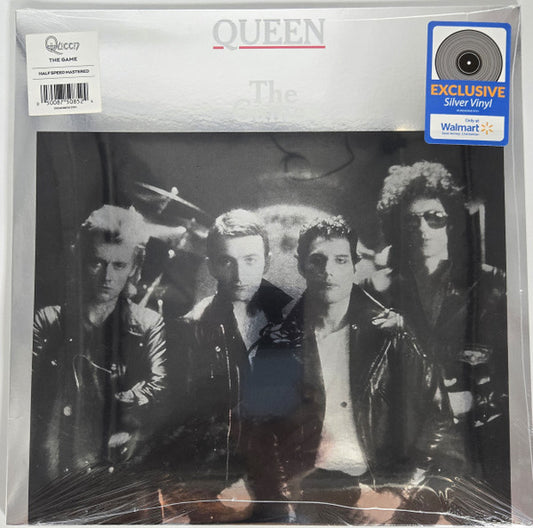Queen – The Game | Used LP