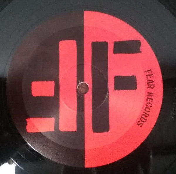 Fear – More Beer | Vintage LP