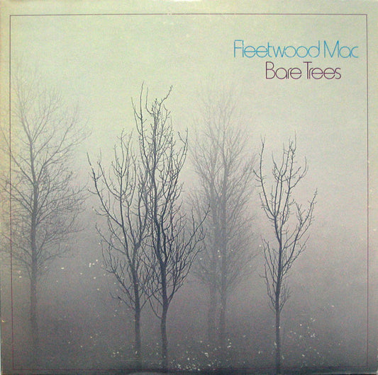 Fleetwood Mac – Bare Trees | Vintage LP