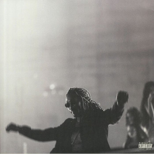 Future  – High Off Life | Used LP