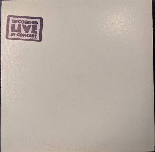 Elton John – Here and There | Pre-Owned Vinyl