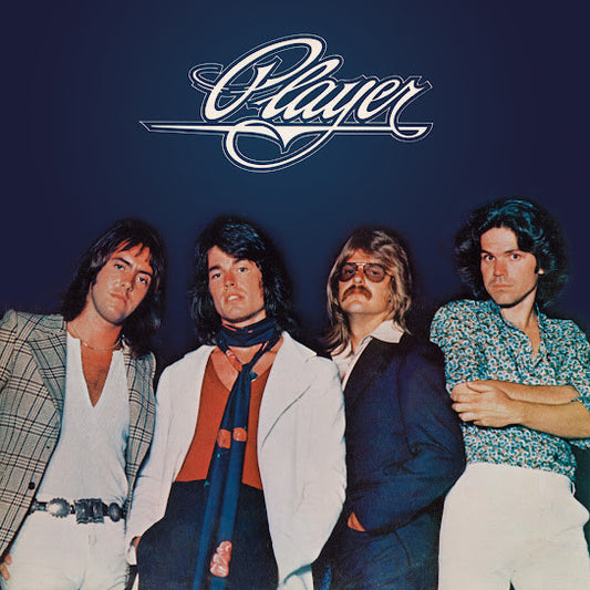 Player – Player | Vintage LP