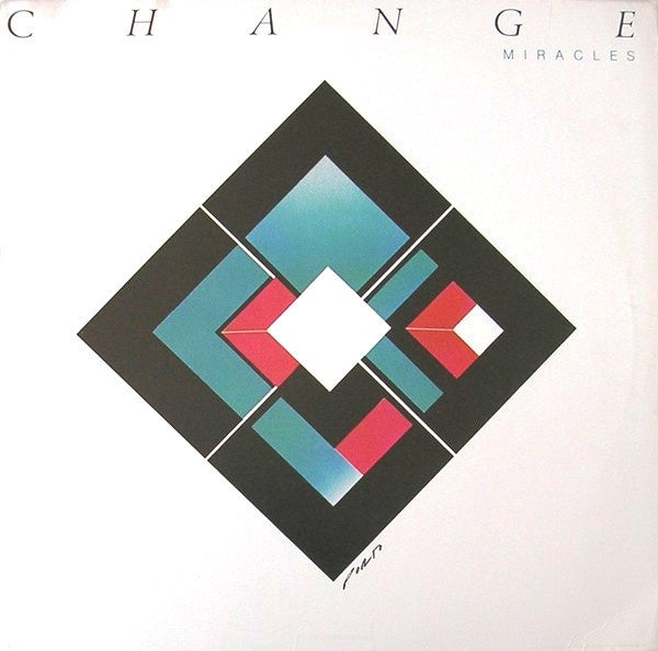 Change – Miracles | Pre-Owned Vinyl