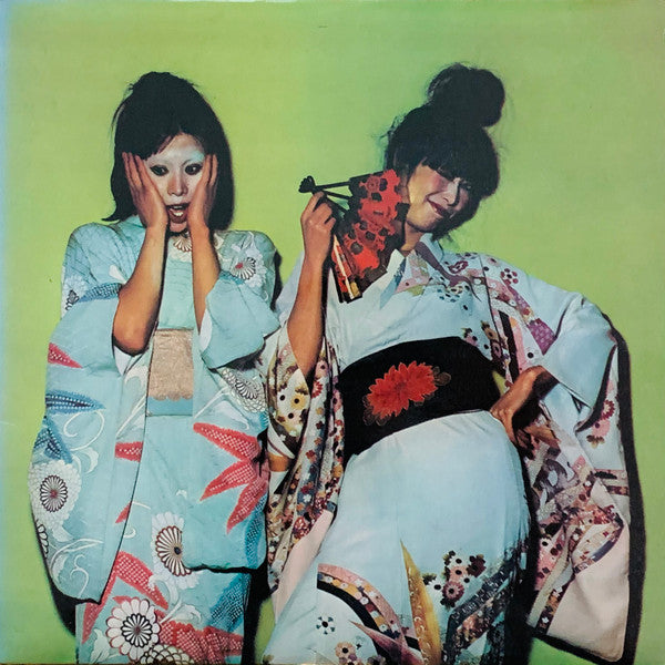 Sparks – Kimono My House | Pre-Owned Vinyl