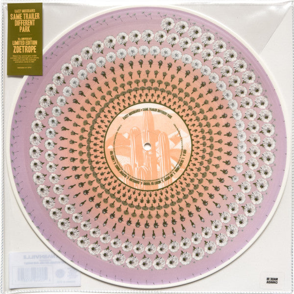 Kacey Musgraves – Same Trailer Different Park | Vinyl LP