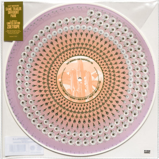 Kacey Musgraves – Same Trailer Different Park | Vinyl LP