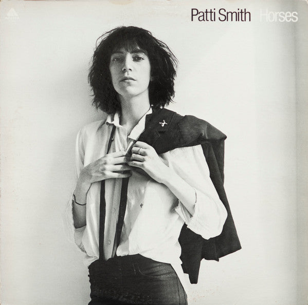 Patti Smith – Horses | Vintage LP
