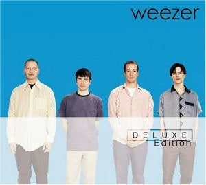 Weezer – Weezer | Used CD