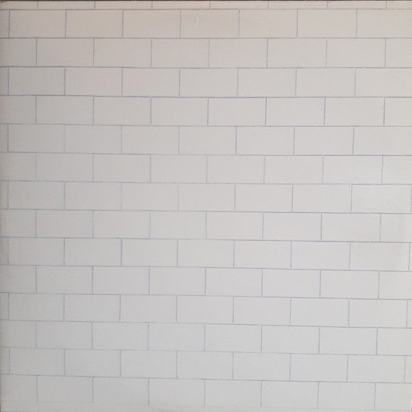 Pink Floyd – The Wall | Vintage LP