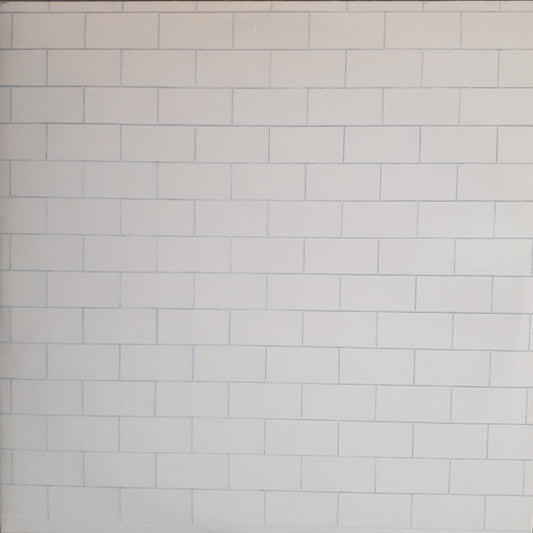Pink Floyd – The Wall | Vintage LP
