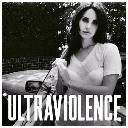 Lana Del Rey - Ultraviolence | Used LP
