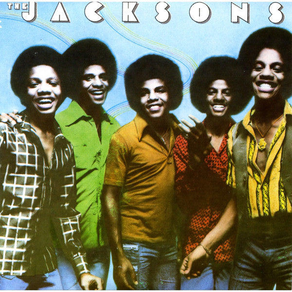 The Jacksons – The Jacksons | Vintage LP