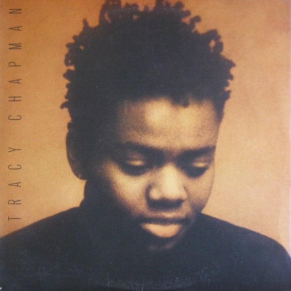 Tracy Chapman - Tracy Chapman | Used LP