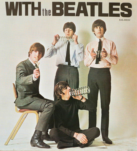 The Beatles - The Beatles Collection  | Vintage Vinyl