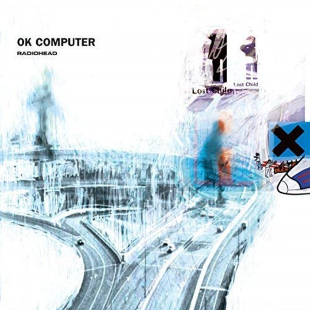 Radiohead - OK Computer | New LP