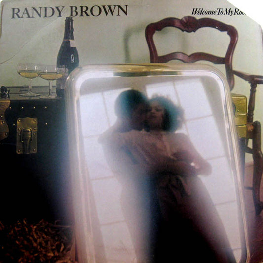 Randy Brown  – Welcome To My Room