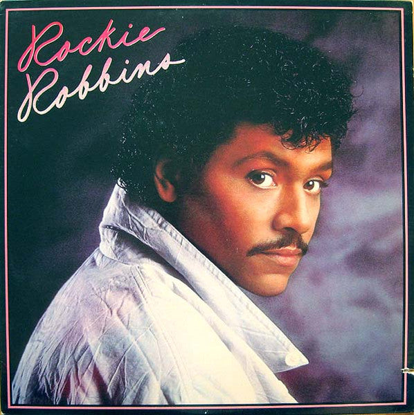 Rockie Robbins – Rockie Robbins | Pre-Owned Vinyl