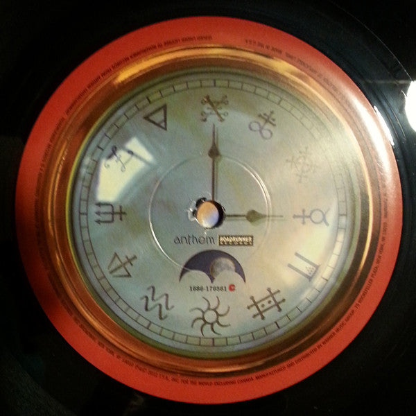 Rush - Clockwork Angels | Vintage Vinyl