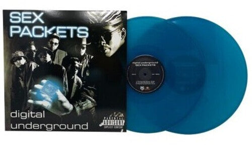Digital Underground - Sex Packets