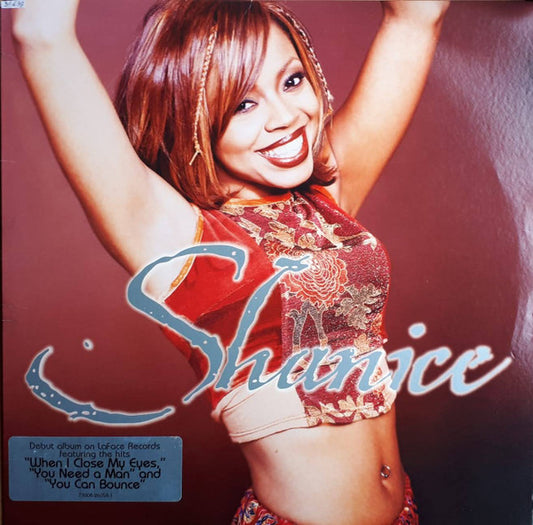 Shanice – Shanice