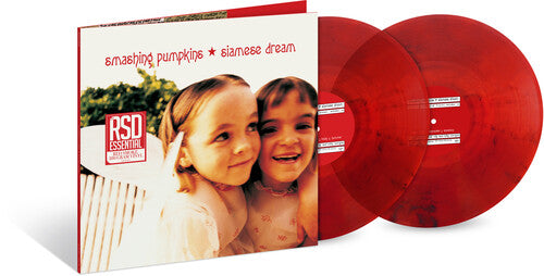 Smashing Pumpkins - Siamese Dream | Vinyl LP - Pre-Order