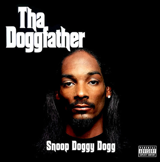 Snoop Doggy Dogg* – Tha Doggfather | Vintage LP