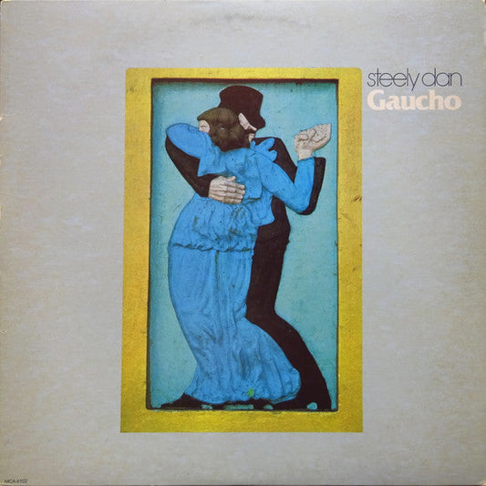 Steely Dan - Gaucho | Vintage LP