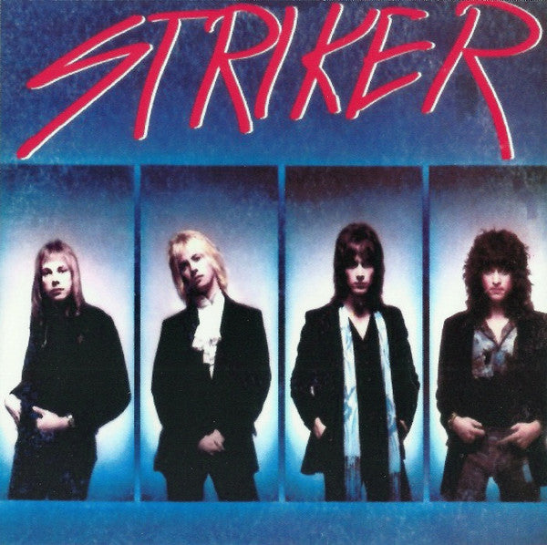Striker  – Striker