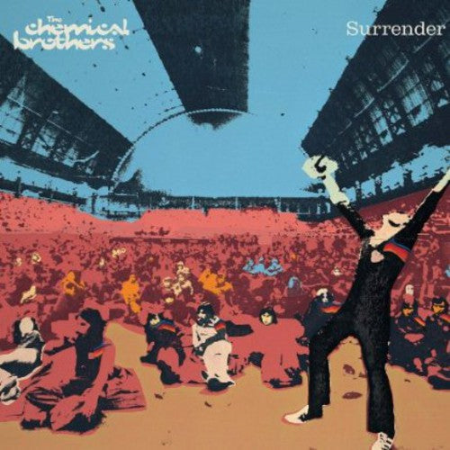 The Chemical Brothers - Surrender | New LP