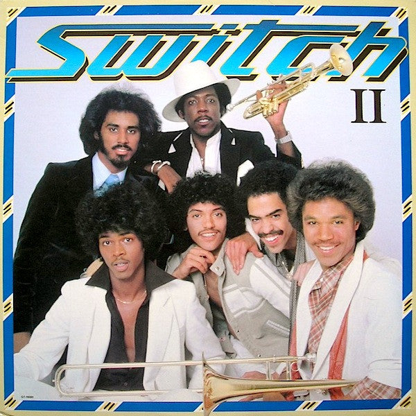 Switch – Switch II