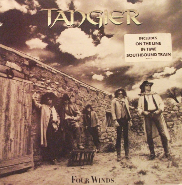 Tangier – Four Winds