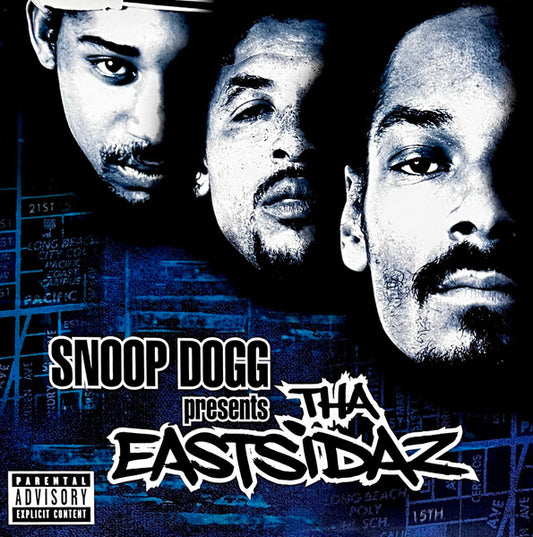 Tha Eastsidaz – Snoop Dogg Presents Tha Eastsidaz | Vintage LP