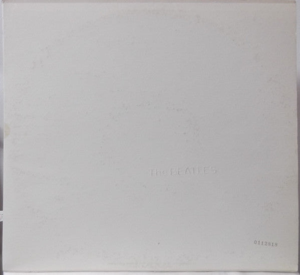 The Beatles – The Beatles | Vinyl LP