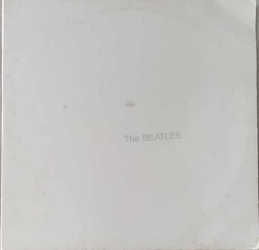 The Beatles – The Beatles | Vintage LP
