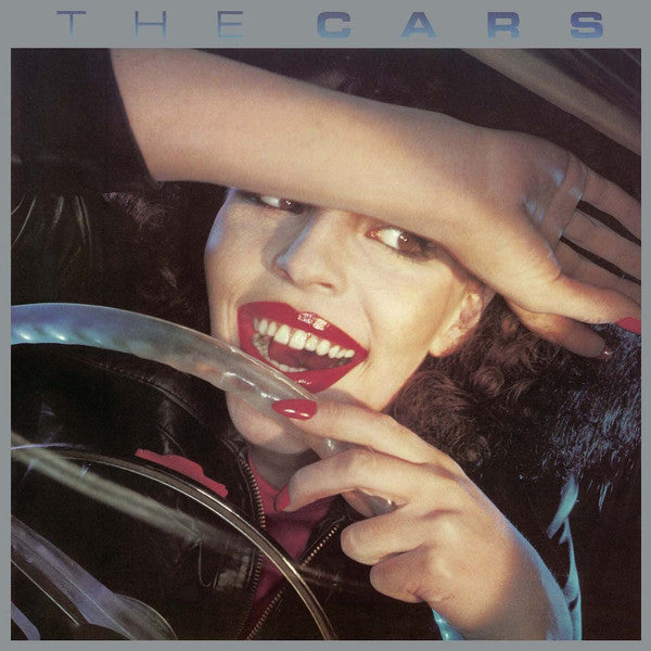 The Cars – The Cars | Used LP