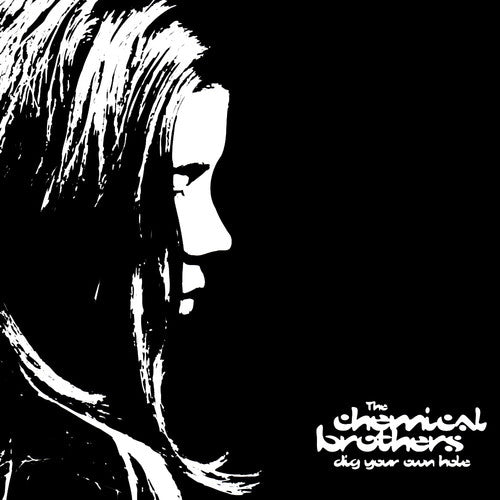 The Chemical Brothers - Dig Your Own Hole | New LP