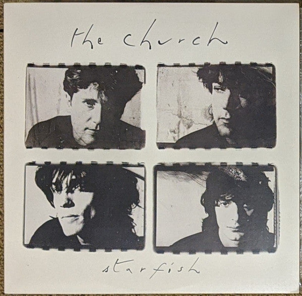 The Church – Starfish | Vintage LP