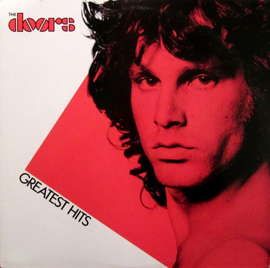 The Doors - Greatest Hits | Pre-Owned Vinyl