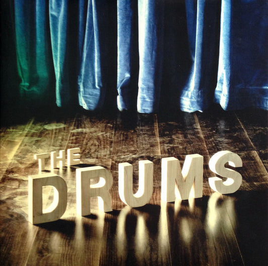 The Drums – The Drums | Used LP
