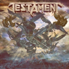 Testament - The Formation of Damnation | New Vinyl LP